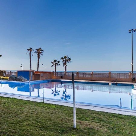 Вилла A&N Pueblo Bahia, Algarrobo Costa Экстерьер фото