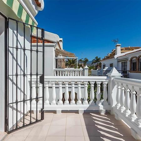 Вилла A&N Pueblo Bahia, Algarrobo Costa Экстерьер фото