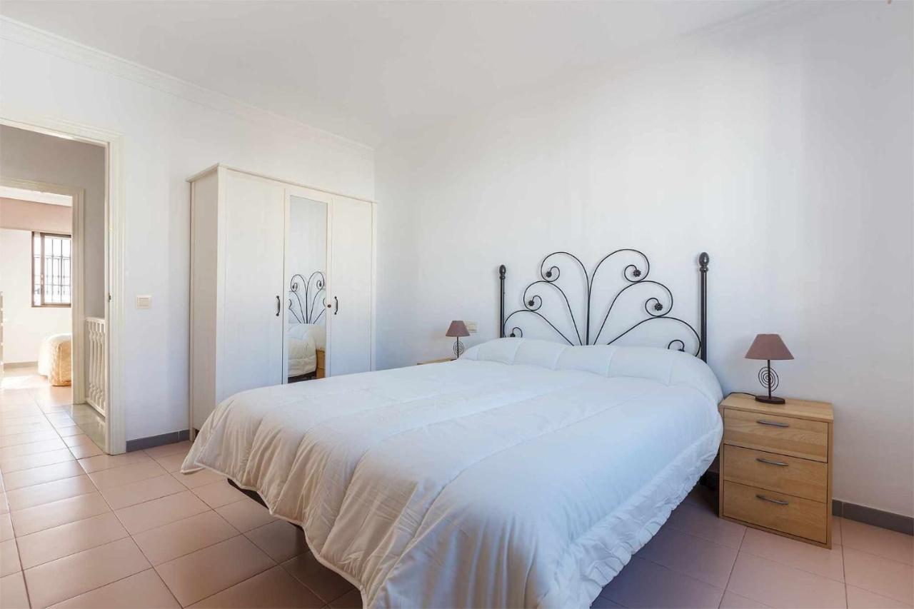 Вилла A&N Pueblo Bahia, Algarrobo Costa Экстерьер фото