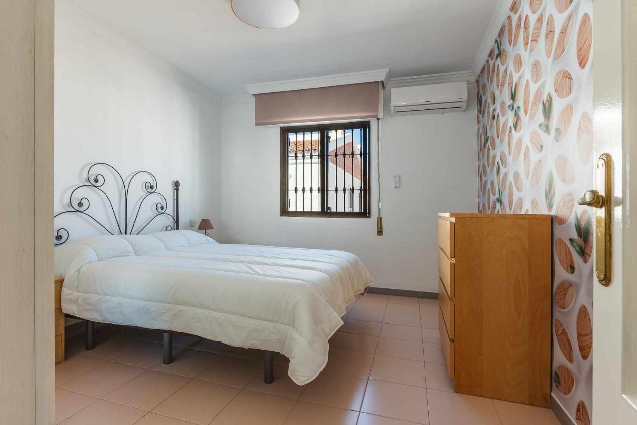 Вилла A&N Pueblo Bahia, Algarrobo Costa Экстерьер фото