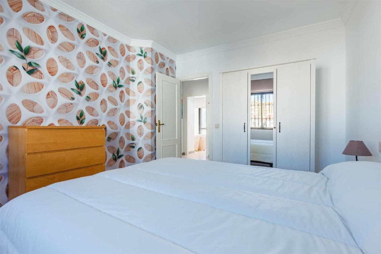Вилла A&N Pueblo Bahia, Algarrobo Costa Экстерьер фото