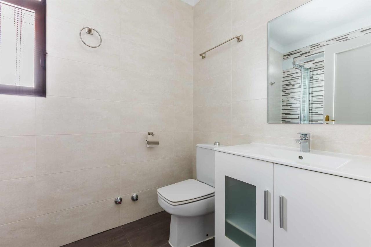 Вилла A&N Pueblo Bahia, Algarrobo Costa Экстерьер фото
