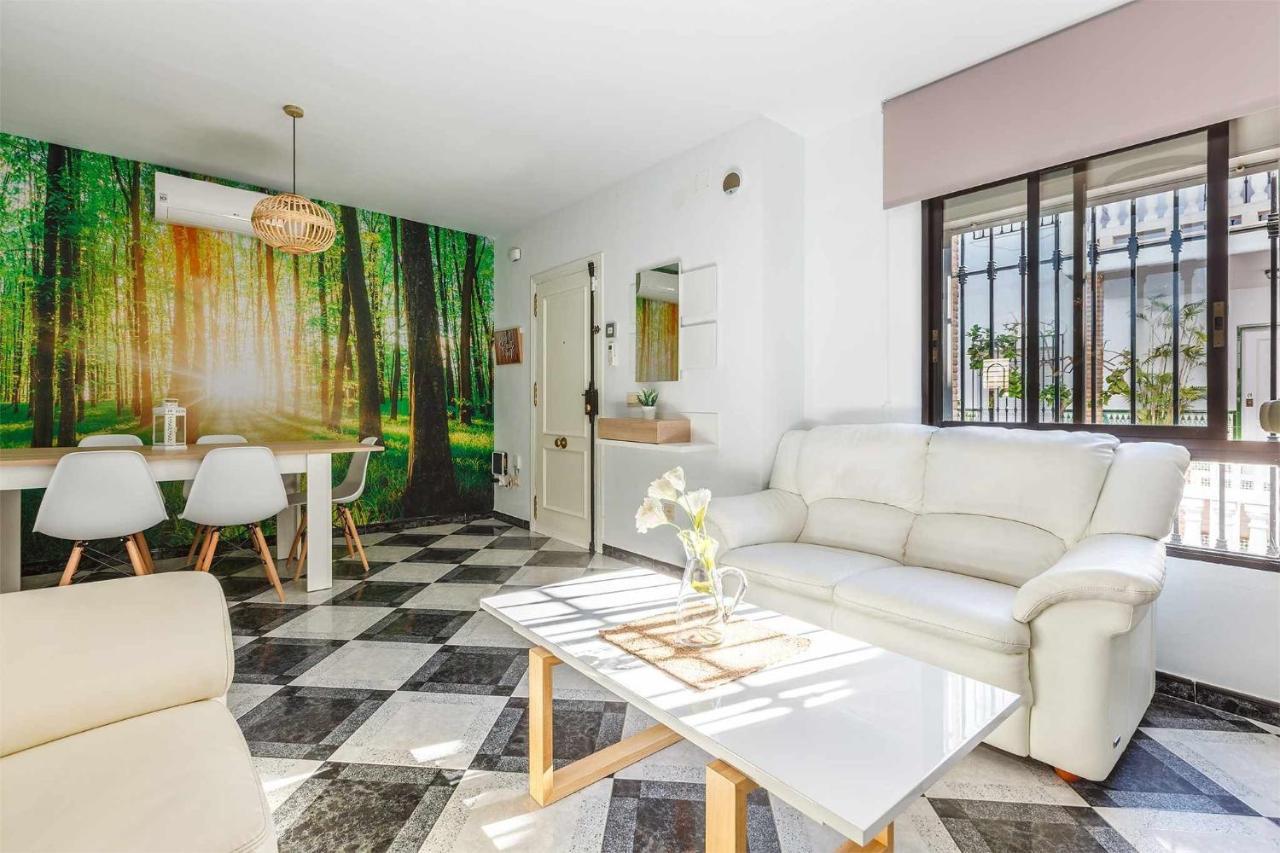 Вилла A&N Pueblo Bahia, Algarrobo Costa Экстерьер фото