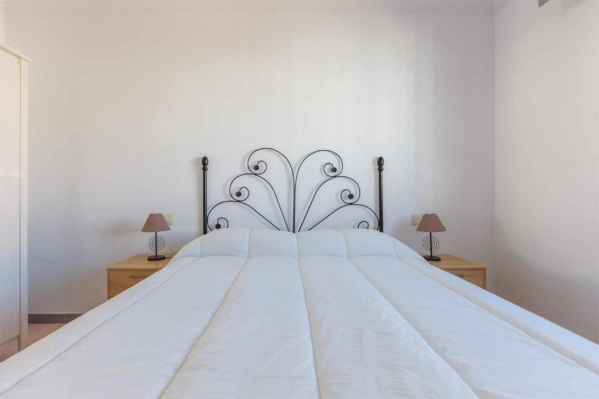 Вилла A&N Pueblo Bahia, Algarrobo Costa Экстерьер фото