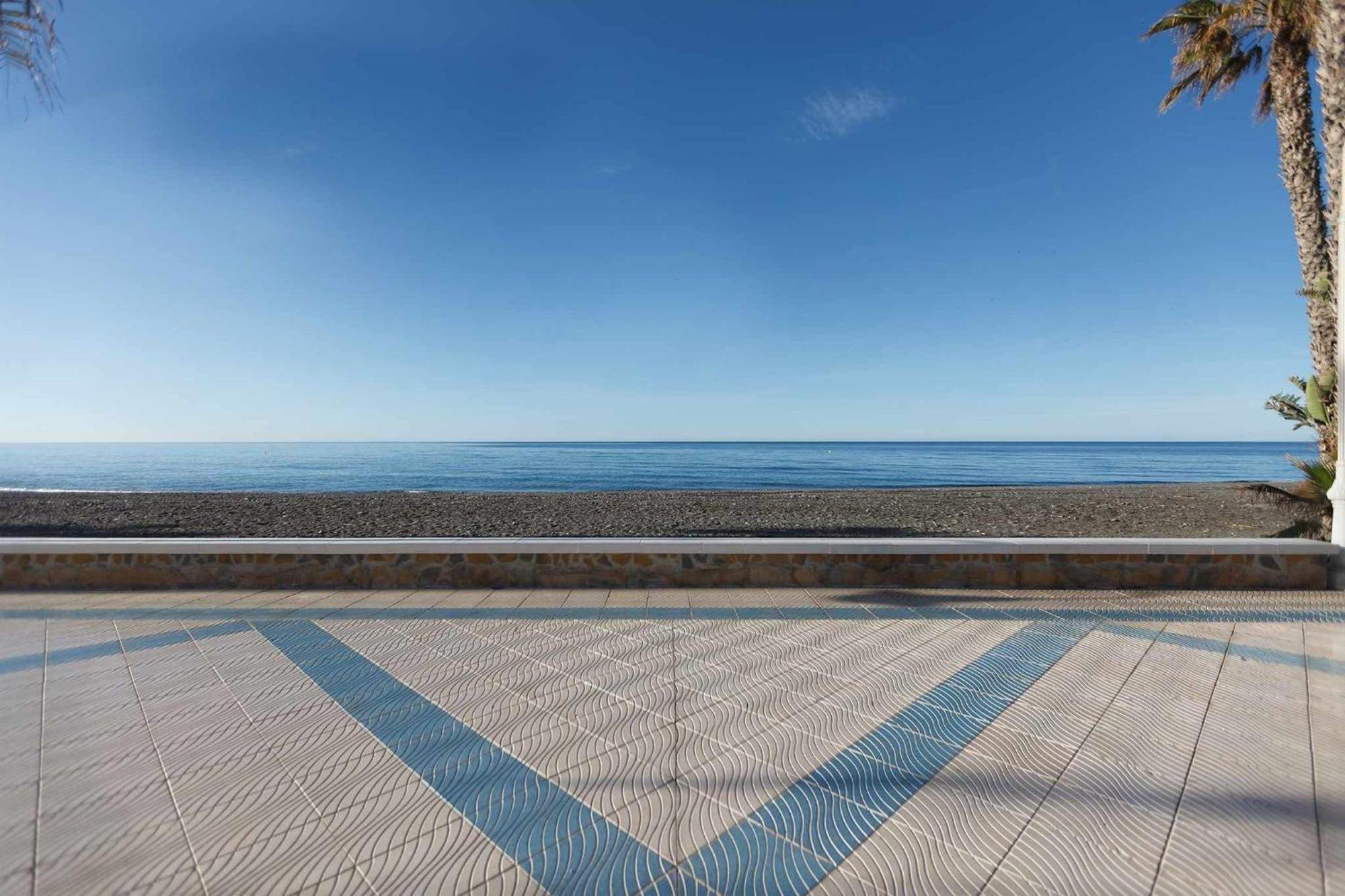 Вилла A&N Pueblo Bahia, Algarrobo Costa Экстерьер фото
