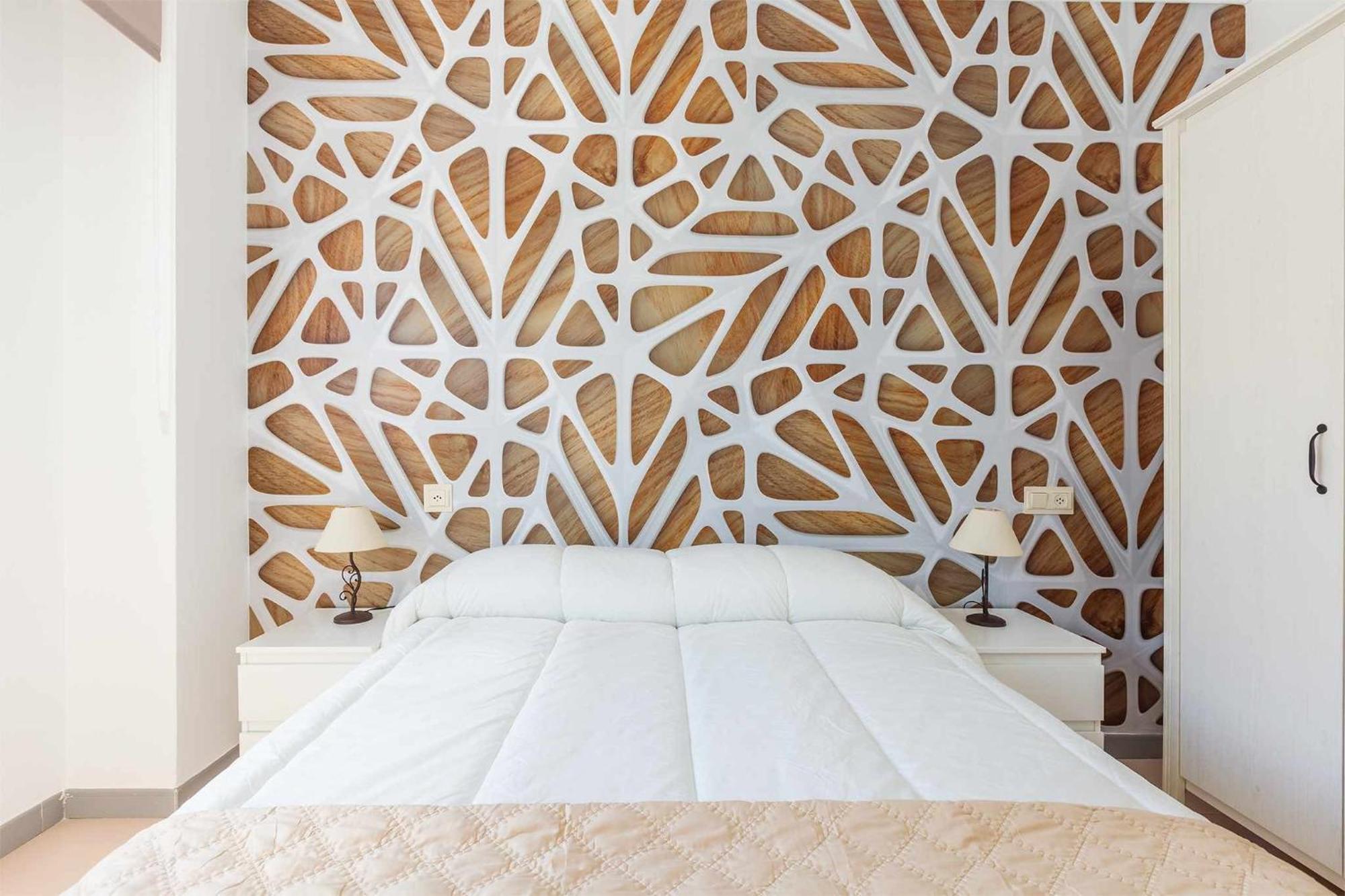 Вилла A&N Pueblo Bahia, Algarrobo Costa Экстерьер фото