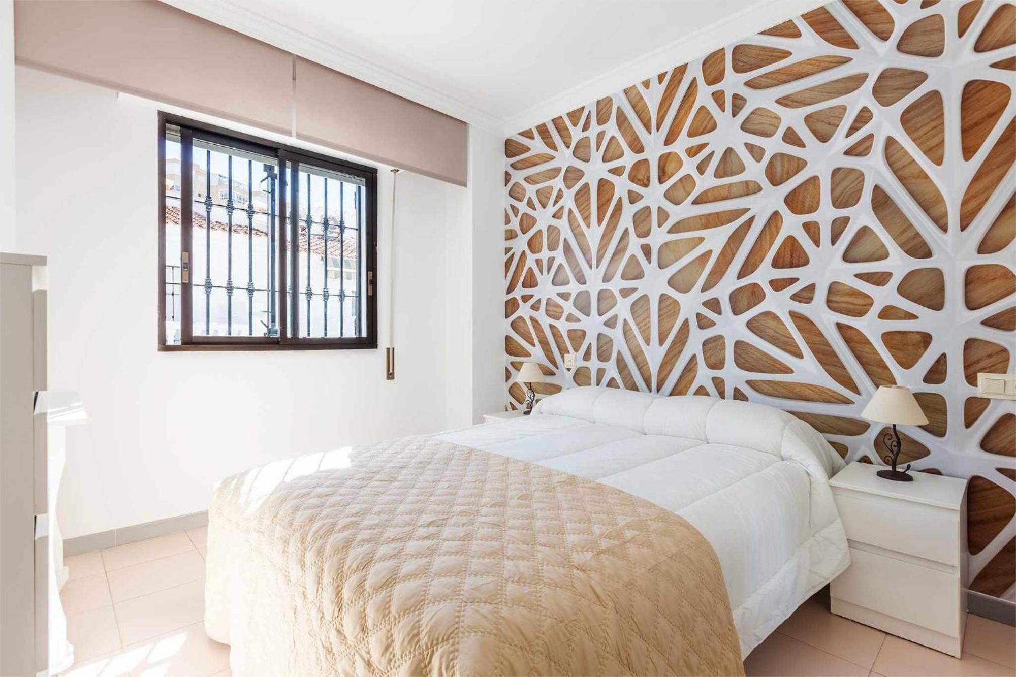 Вилла A&N Pueblo Bahia, Algarrobo Costa Экстерьер фото