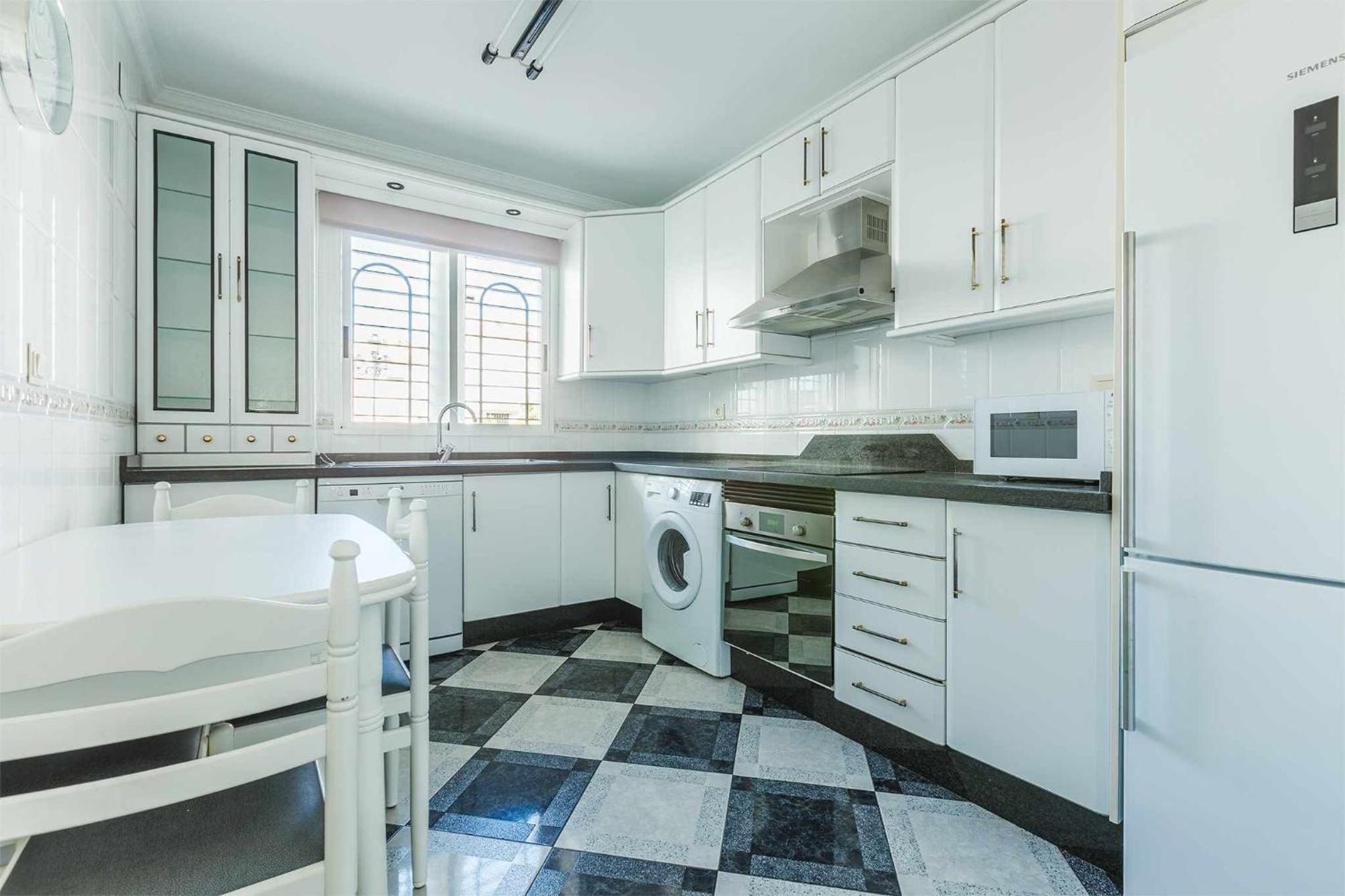 Вилла A&N Pueblo Bahia, Algarrobo Costa Экстерьер фото