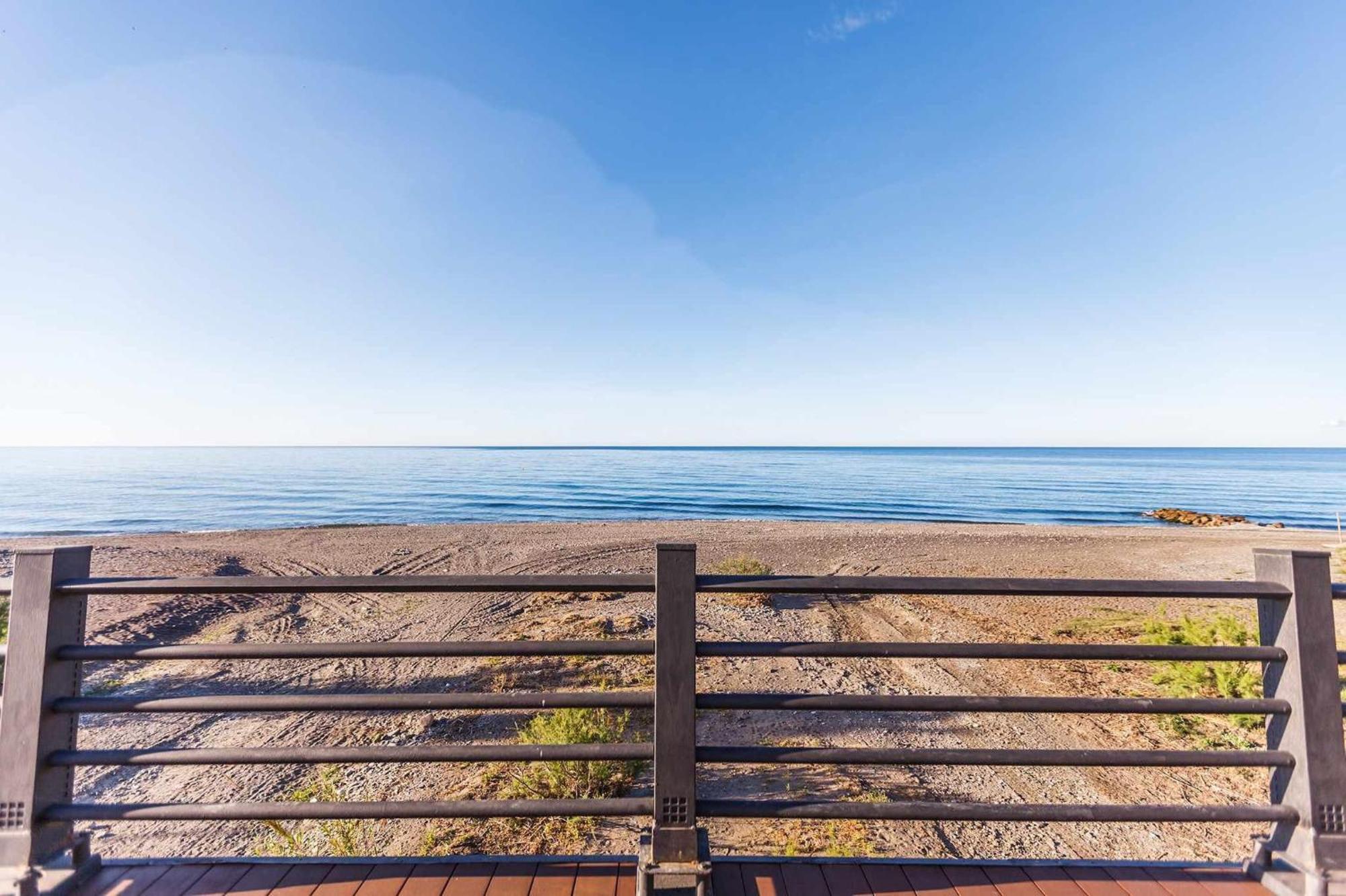 Вилла A&N Pueblo Bahia, Algarrobo Costa Экстерьер фото